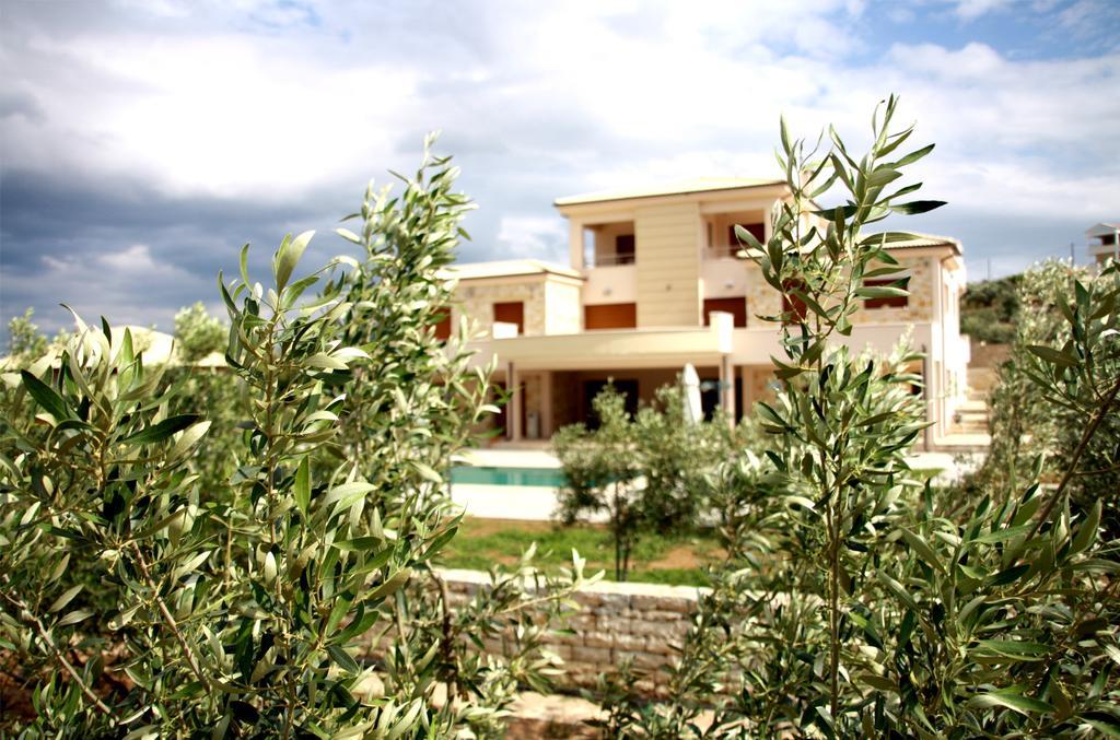 Apartment Petra Luxury And *