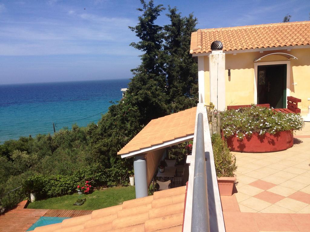 Gialou Apartment Akrotiri (Zakynthos)