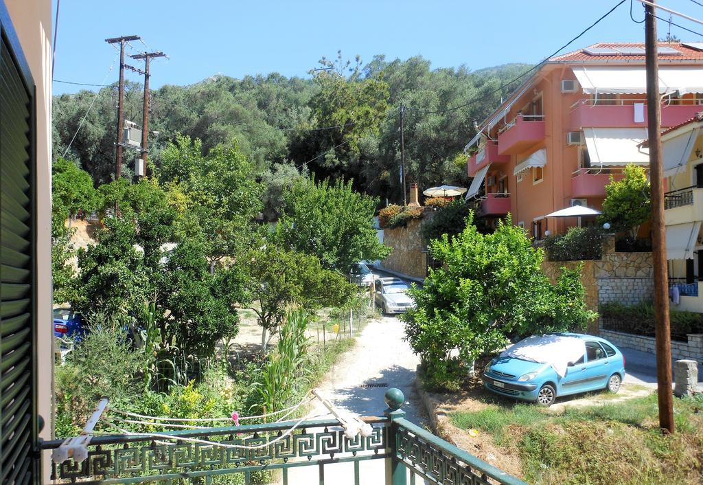 Diamantis Studios Parga
