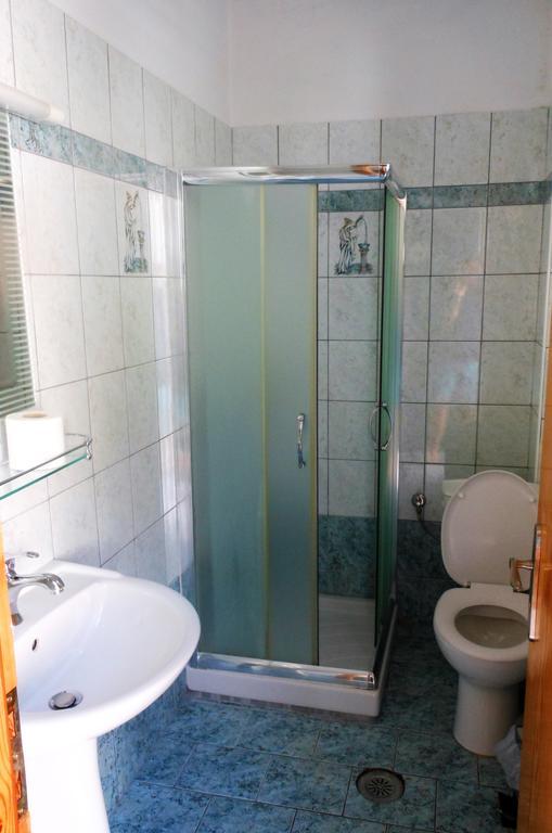 Diamantis Studios Apartment *