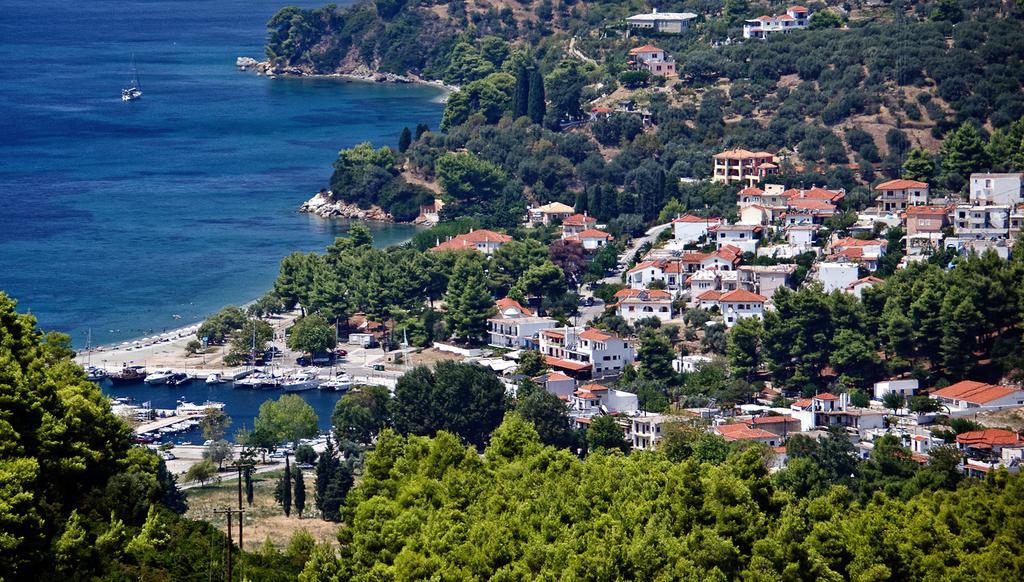 Elios Petit Village *