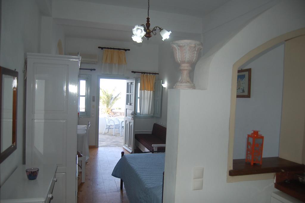 Atlantida Aparthotel 3*