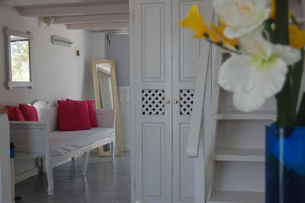Atlantida Aparthotel 3*