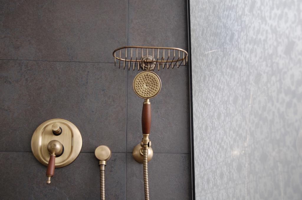 Apartment Belvedere Andros *