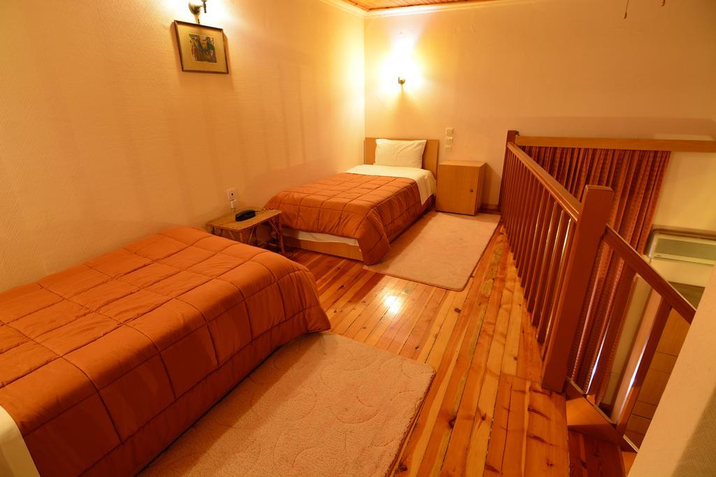 Apollon Hotel Xylokastro