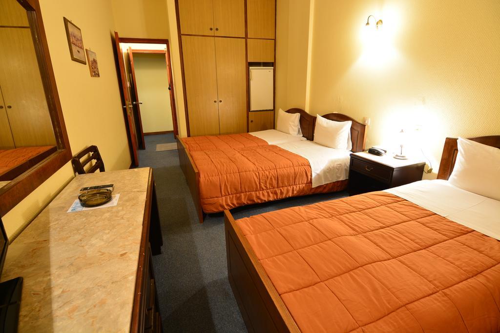 Apollon Hotel