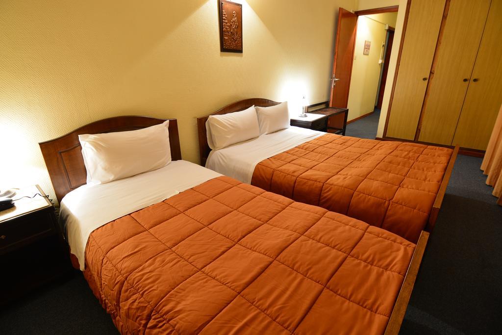 Hotel Apollon 3*