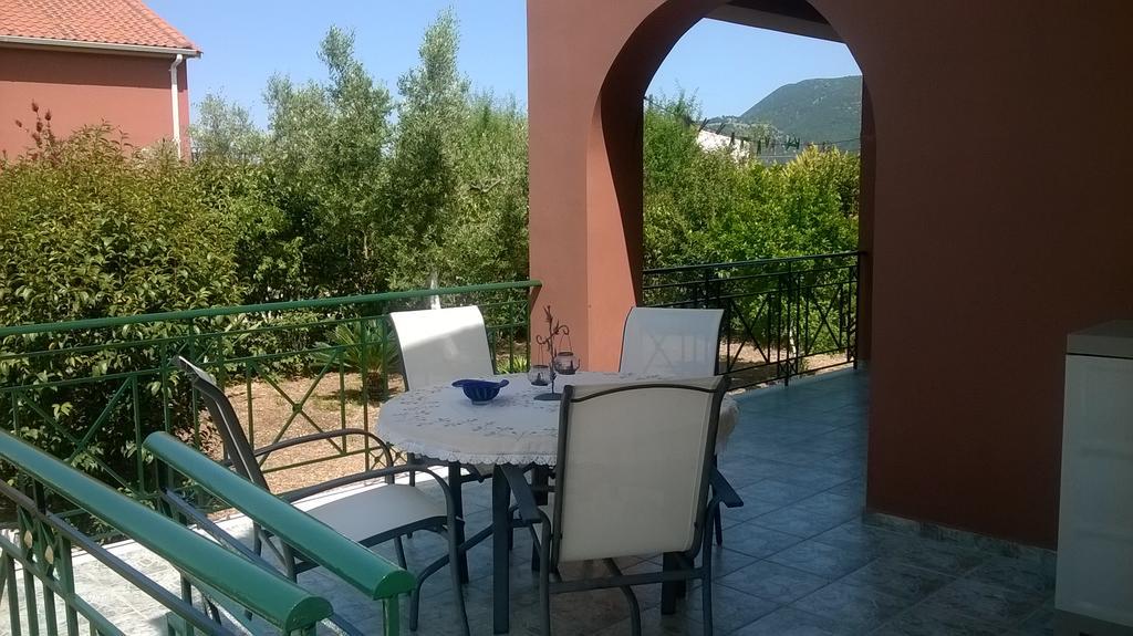 Holiday home Eleftheria *