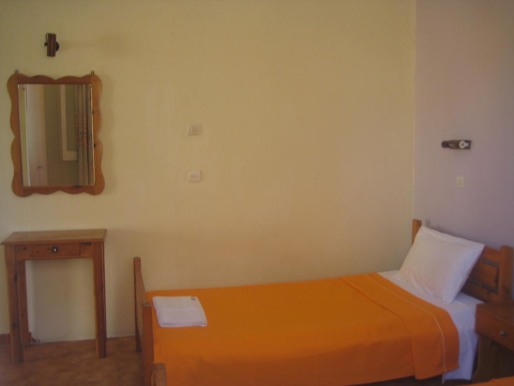 Elena Apartment