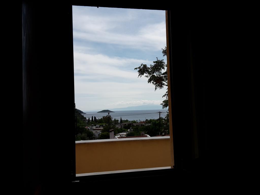 Elios Petit Village