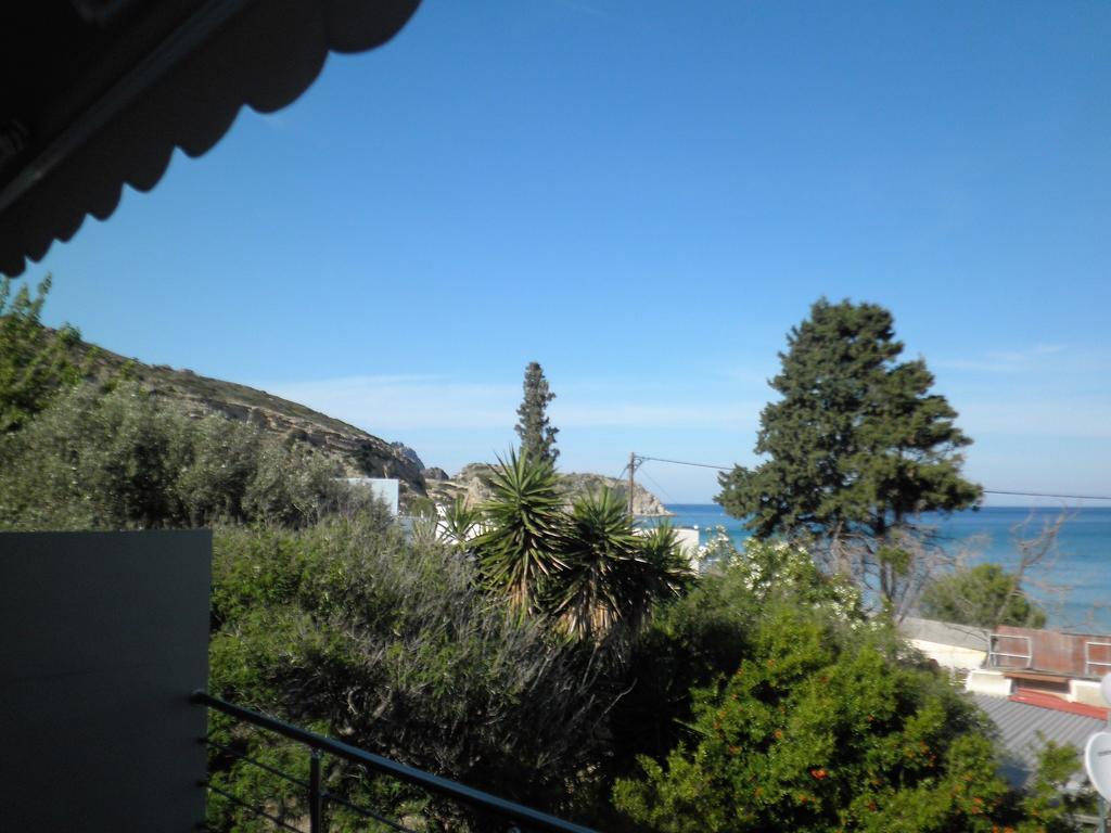 Aroma Sea Stegna