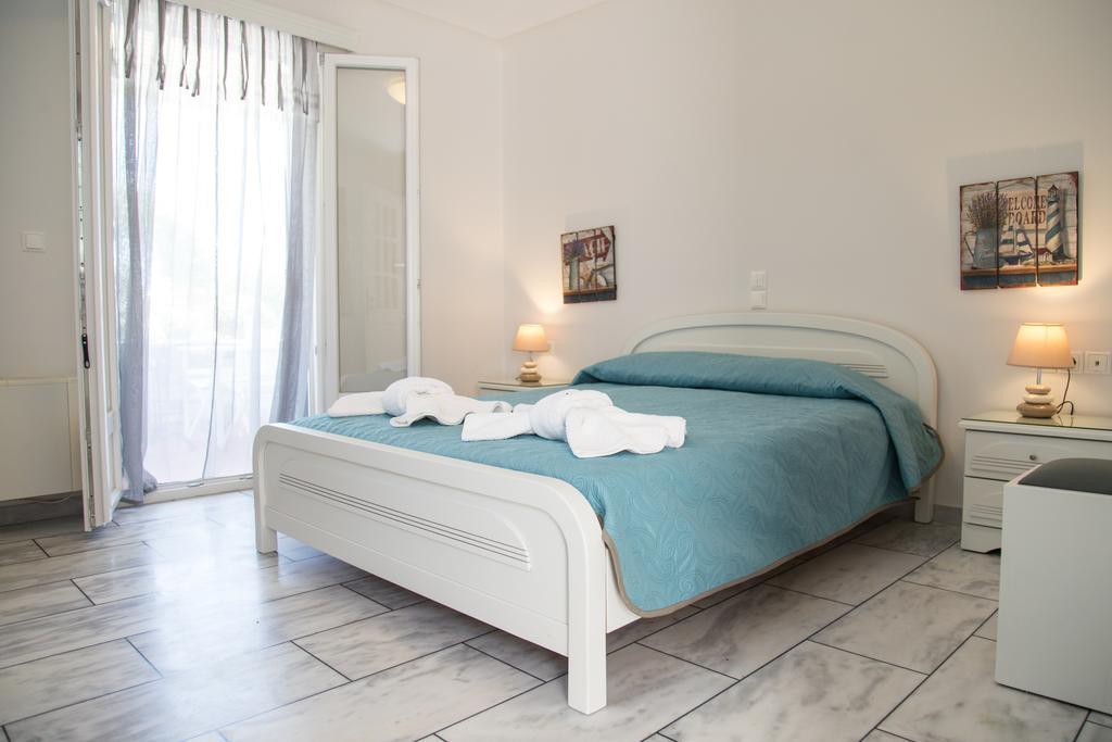 Angeliki * Plaka (Naxos)