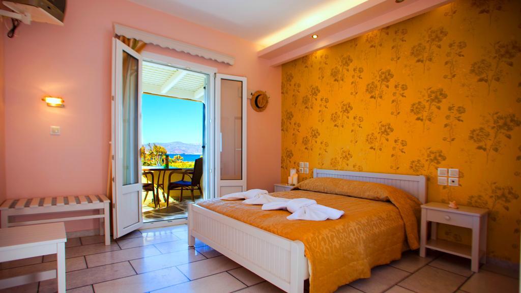 Angeliki Apartment Plaka (Naxos)
