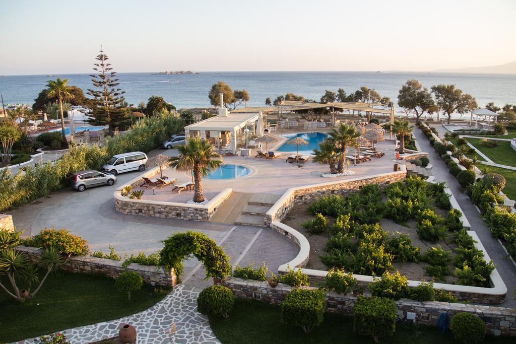 Angeliki * Plaka (Naxos)
