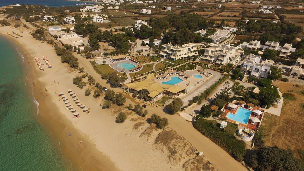 Angeliki Apartment Plaka (Naxos)