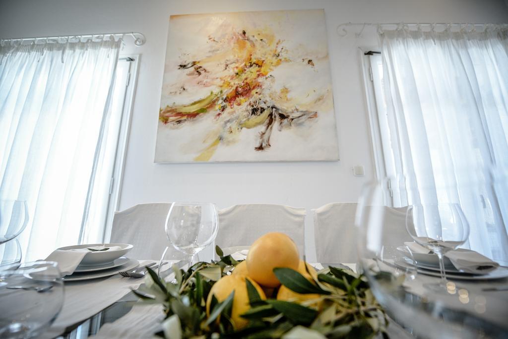 Mykonos Art * Kanakia