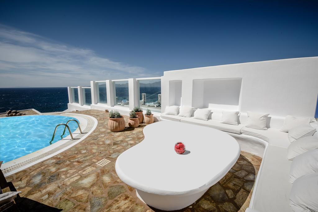Mykonos Art Villa Kanakia