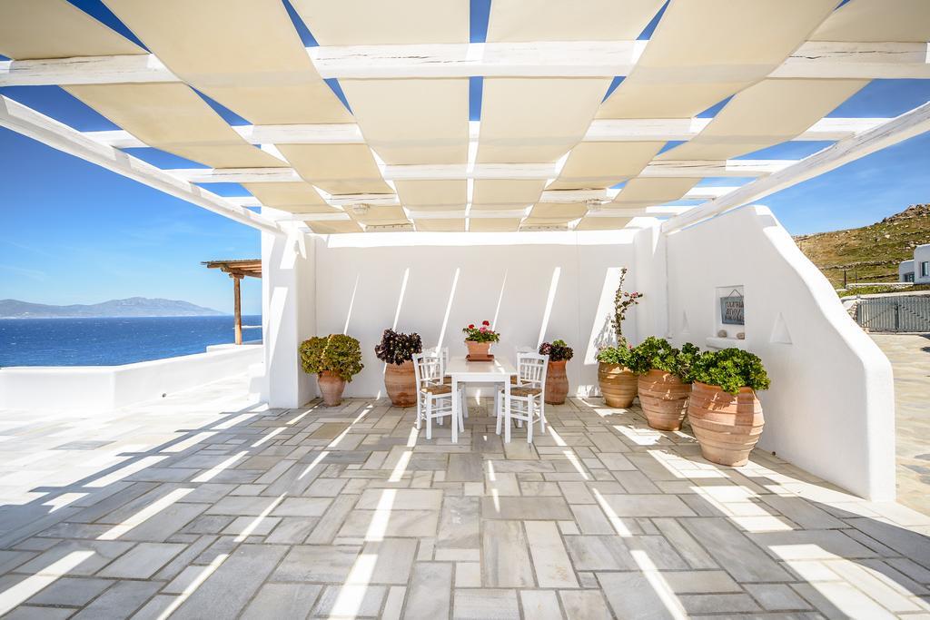 Mykonos Art Villa