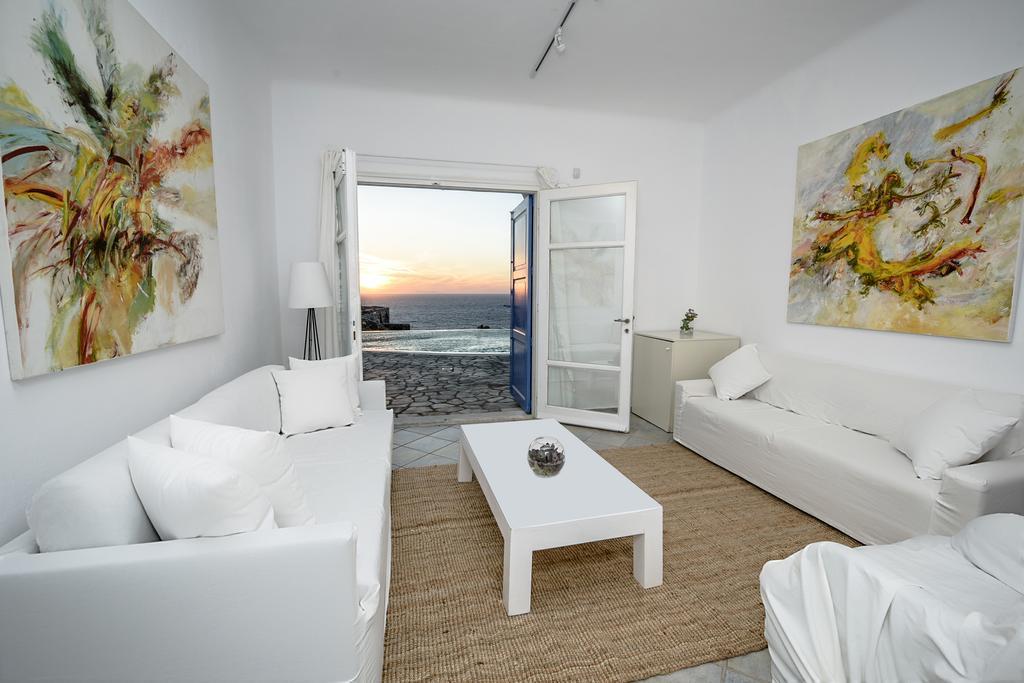 Mykonos Art * Kanakia