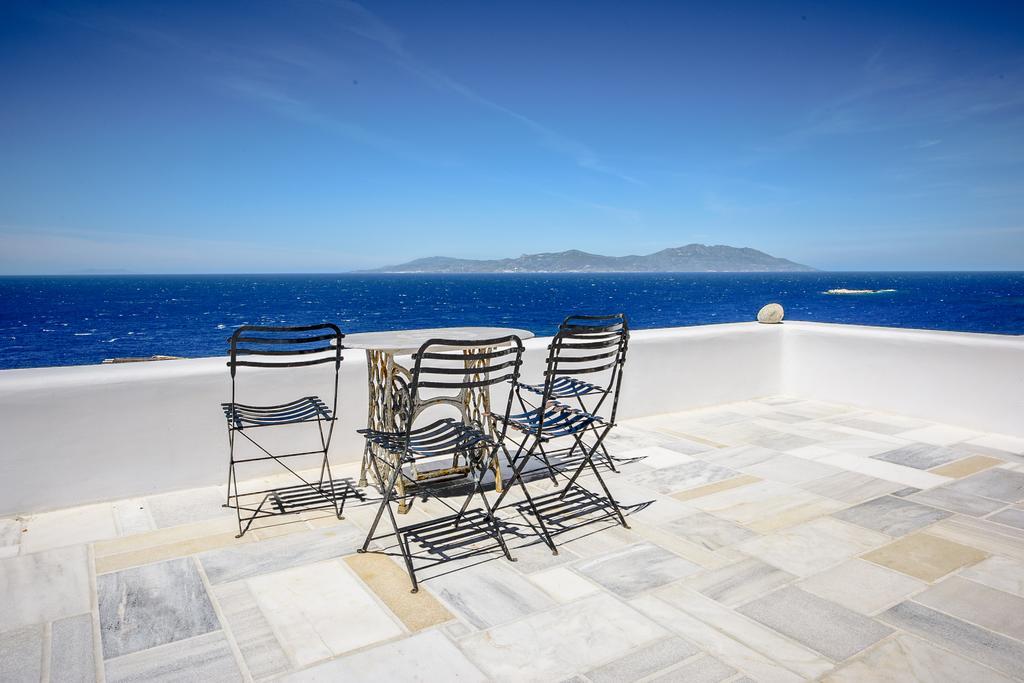 Villa Mykonos Art