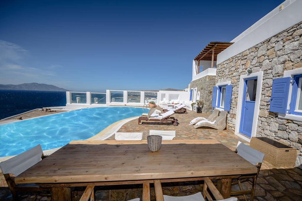 Villa Mykonos Art *