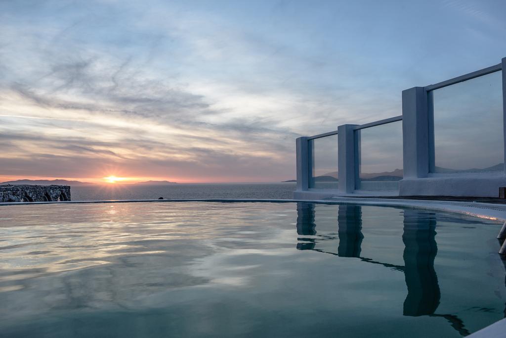 Mykonos Art Villa Kanakia