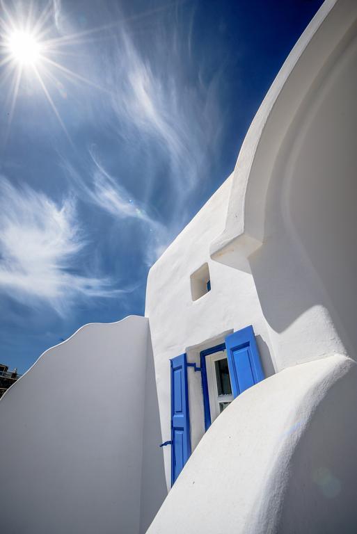 Villa Mykonos Art