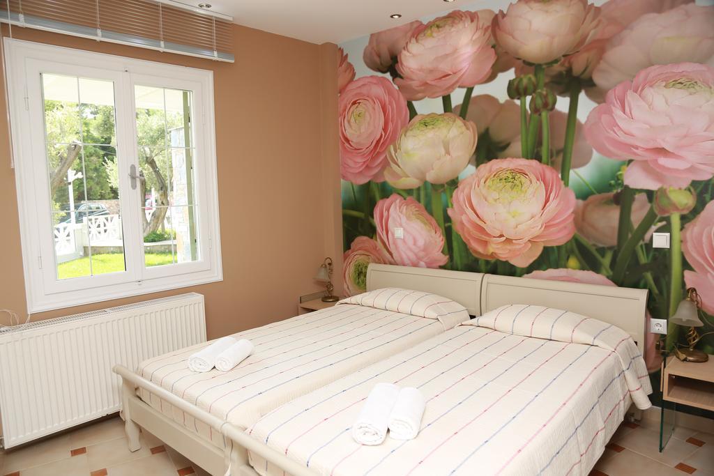 Sea Sun Aparthotel