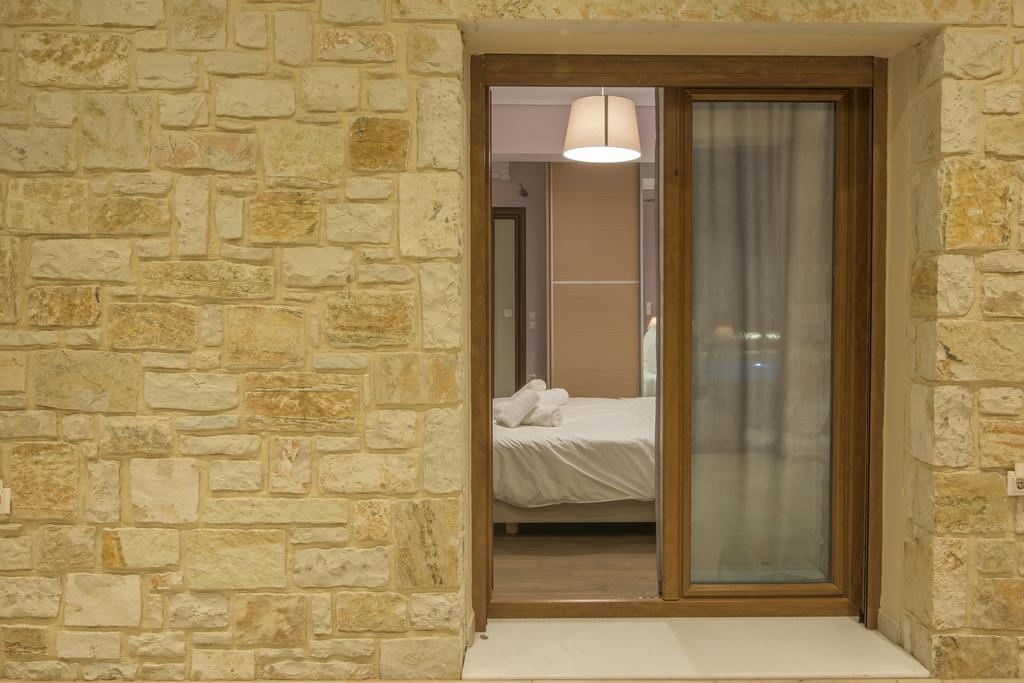 Petra Luxury And Apartment *