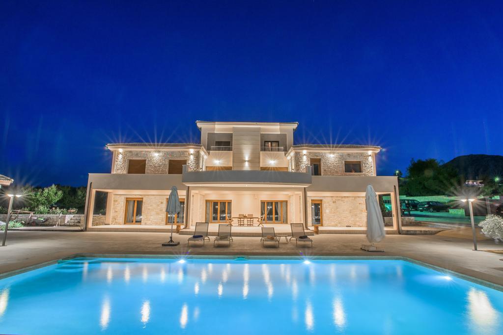 Petra Luxury And Apartment