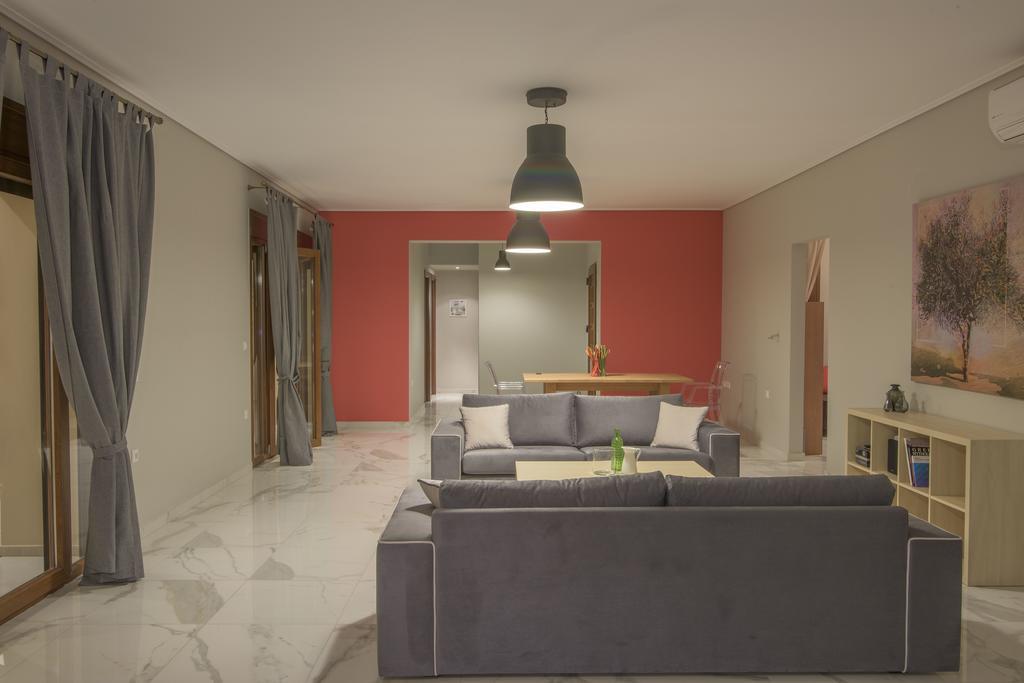 Apartment Petra Luxury And *