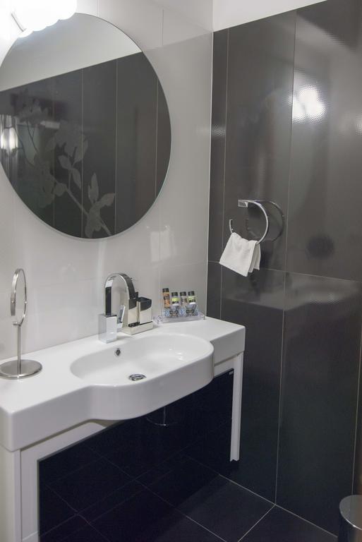Petra Luxury And Apartment *