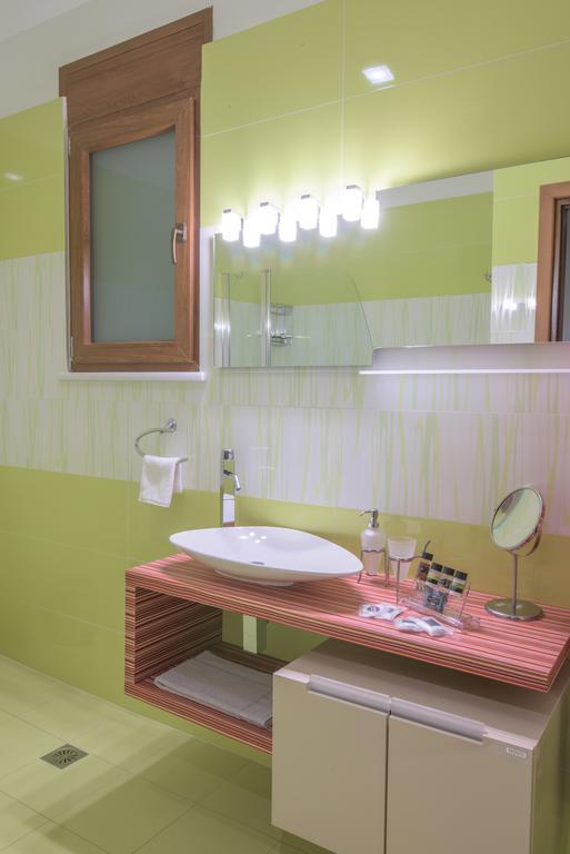 Apartment Petra Luxury And Corinth