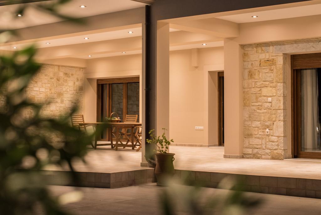 Petra Luxury And Apartment
