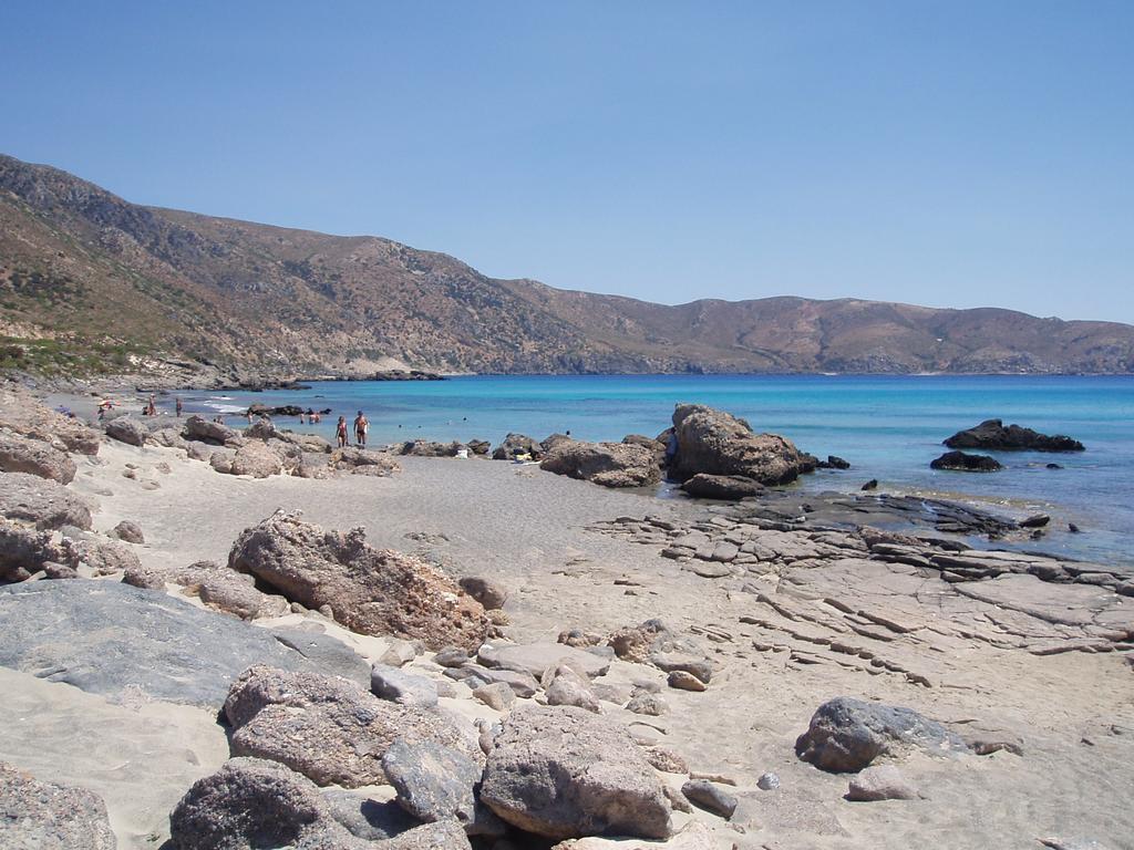 Viva Elafonisi Holiday home Plokamiana