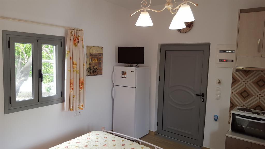 Viva Elafonisi Holiday home