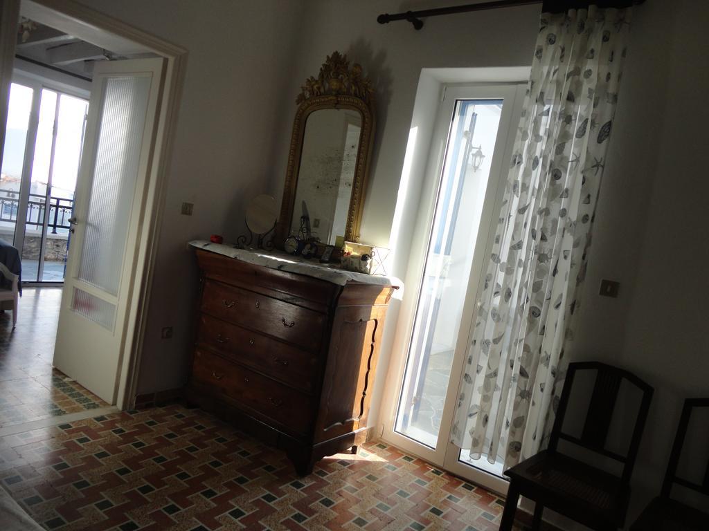 Holiday home Alexandros House