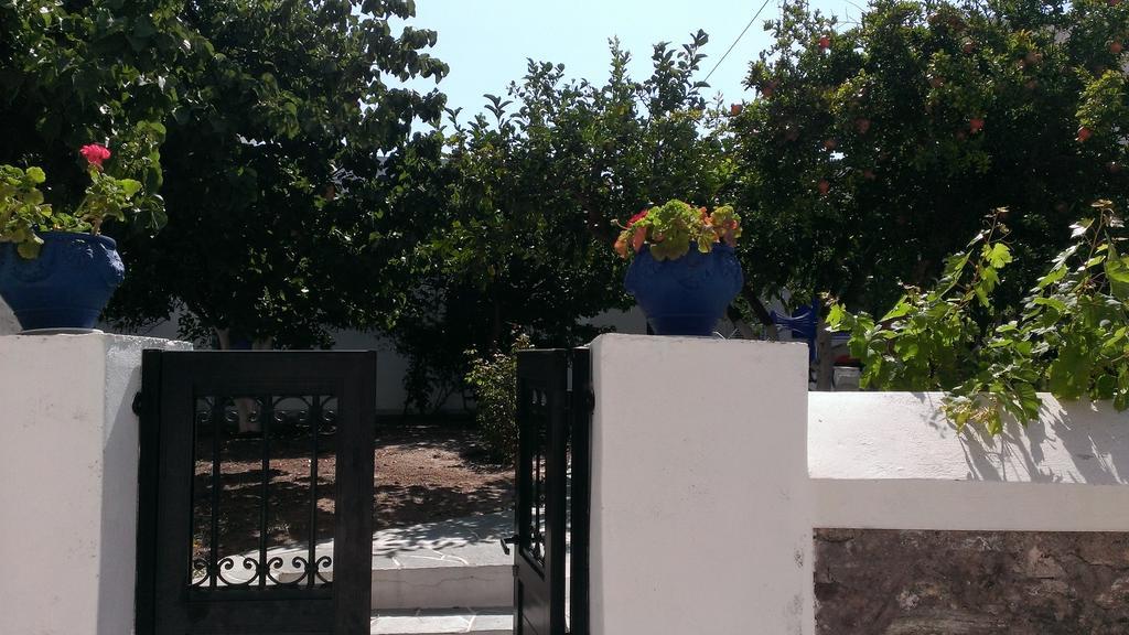 Alexandros House Holiday home Apollonia (Sifnos)