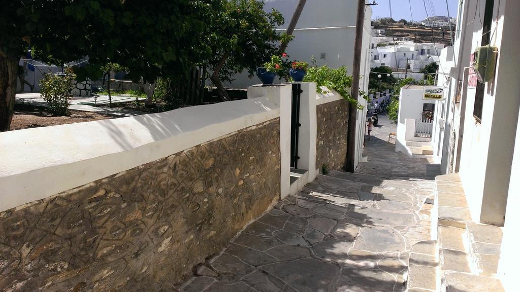 Alexandros House Apollonia (Sifnos)