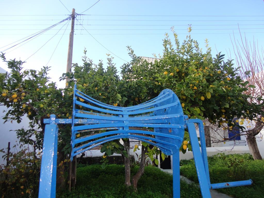 Holiday home Alexandros House