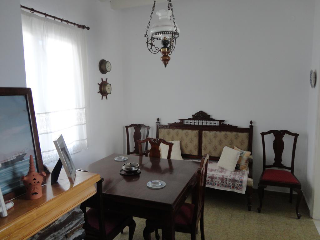 Alexandros House Apollonia (Sifnos)