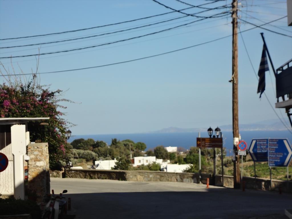 Alexandros House Holiday home
