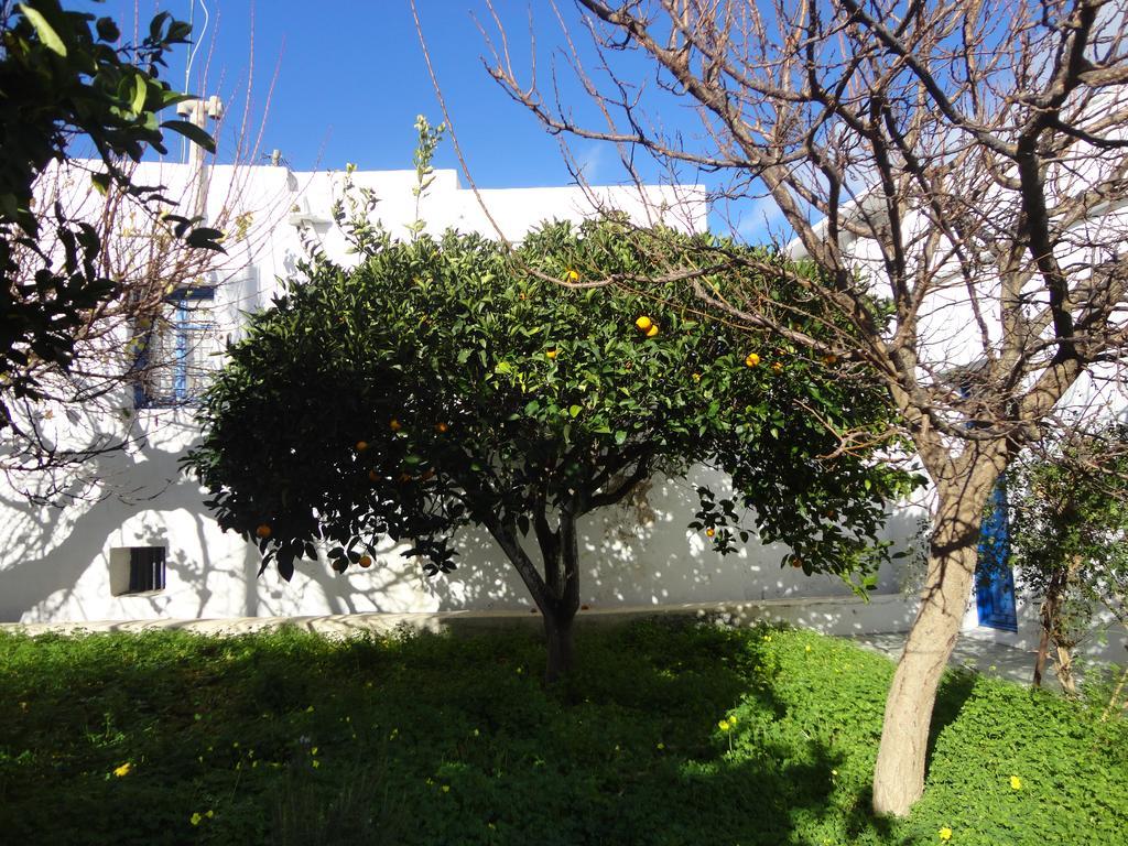 Holiday home Alexandros House