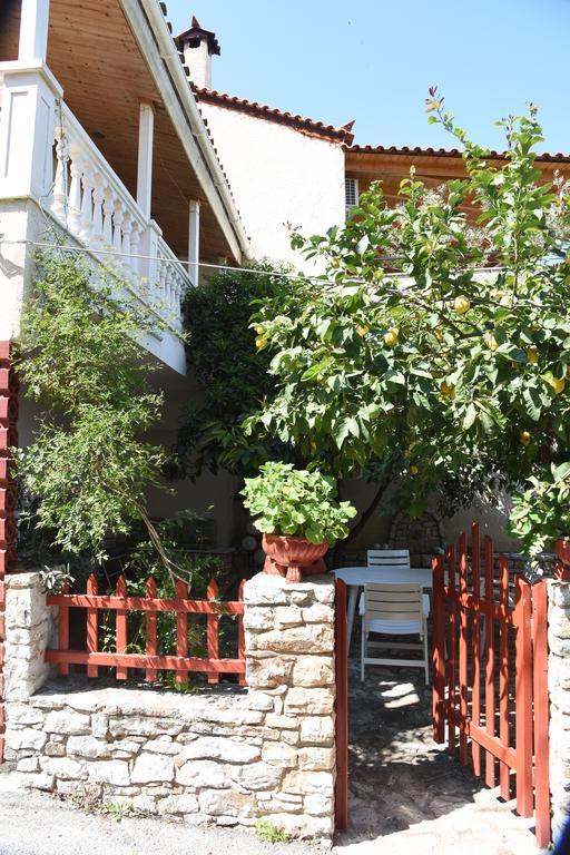 Traditional Holiday home