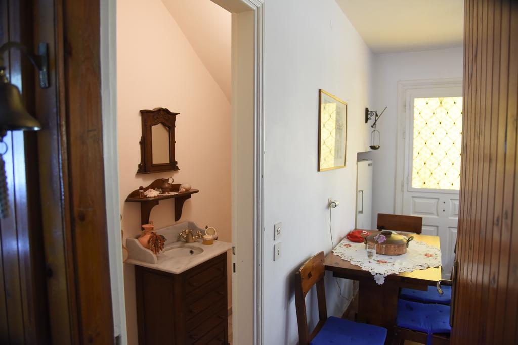 Holiday home Traditional Kiveri