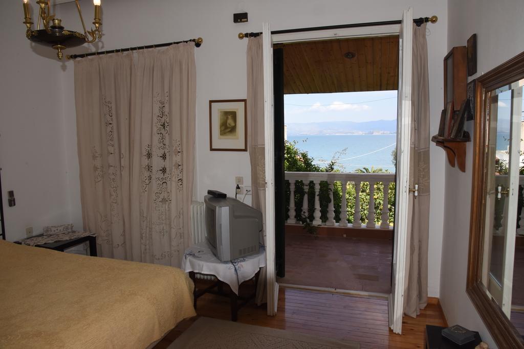 Holiday home Traditional Kiveri