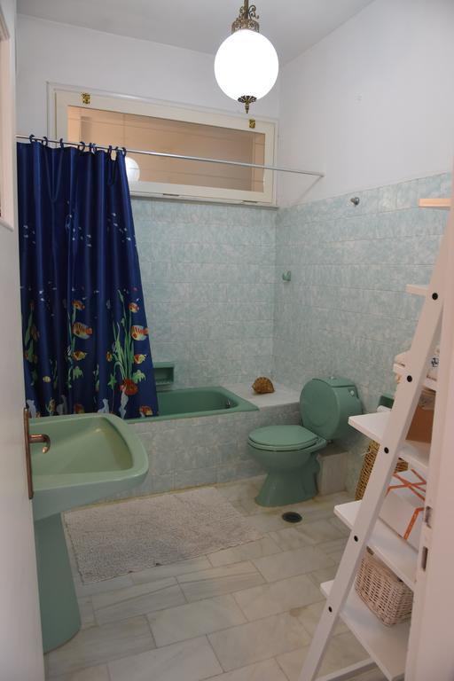 Holiday home Traditional