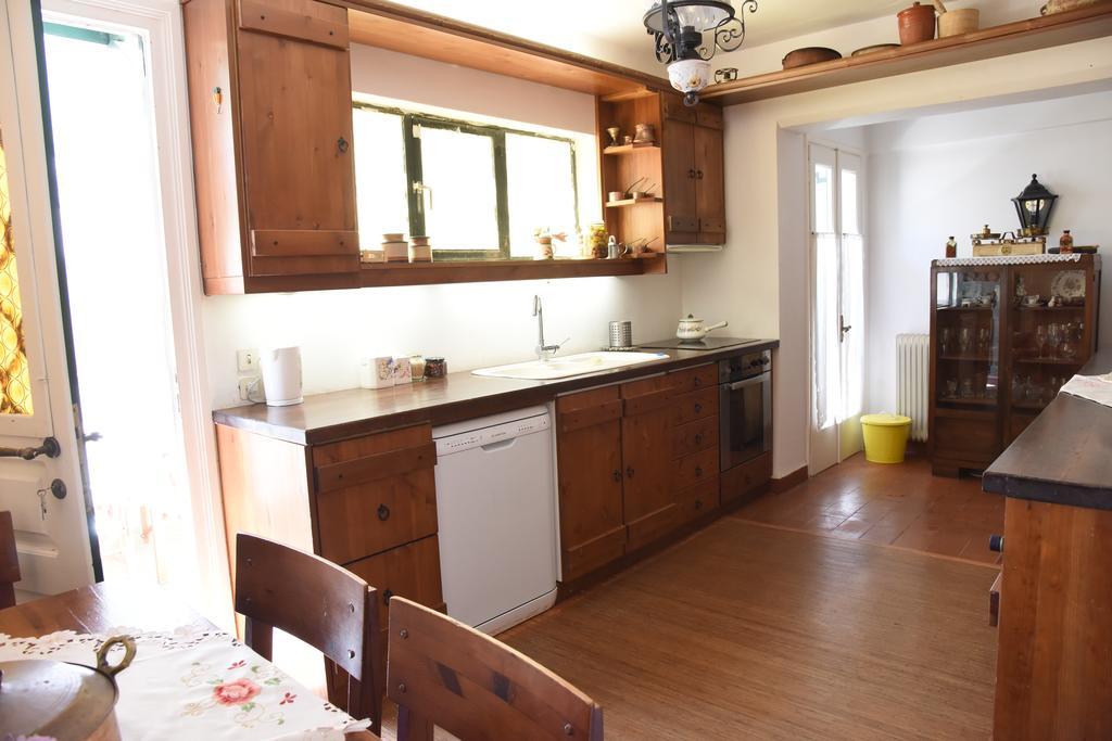 Holiday home Traditional Kiveri