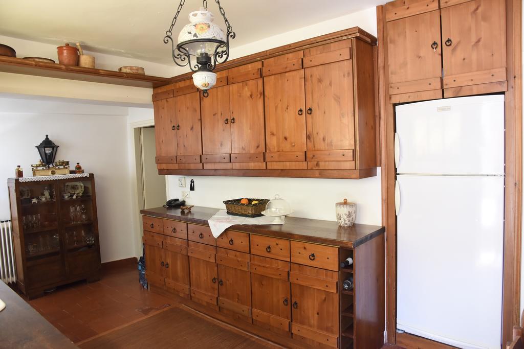 Holiday home Traditional
