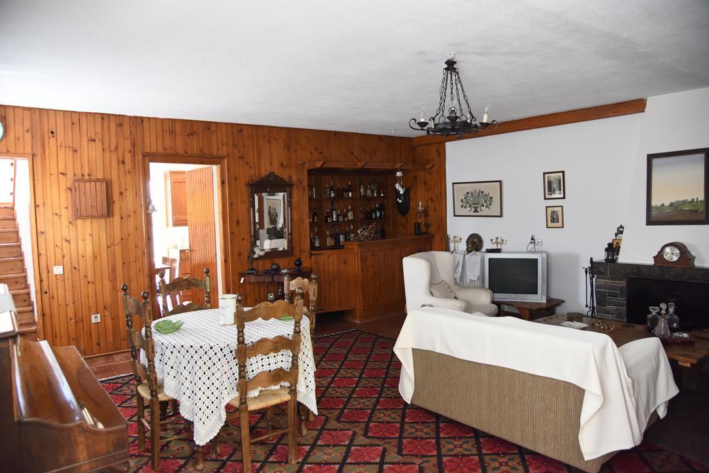 Holiday home Traditional *